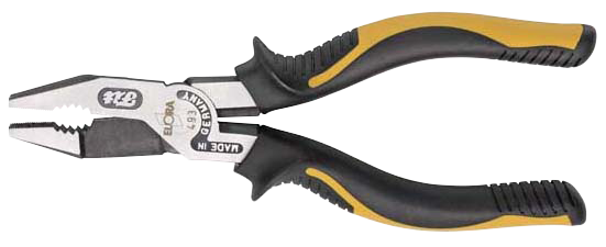 Different Pliers