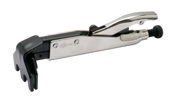 Axial-Gripzangen