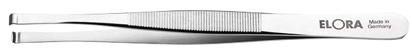 Elektronik und Feinmechanik Pinzetten