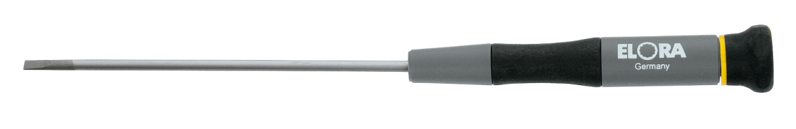 Electronic Screwdrivers