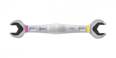 6002 Joker Llave de doble boca