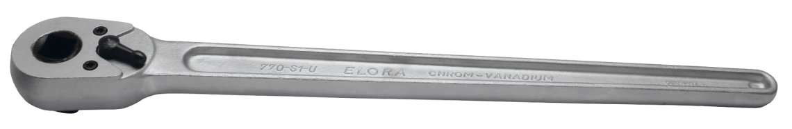 Knarren 3/4"