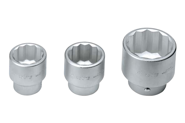 Sockets 1"
