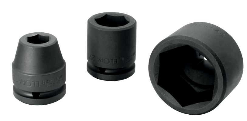 Impact-Tools 3/4"