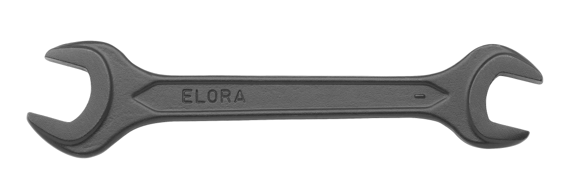 Hook- and DIN-Spanners