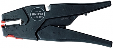 Wire Strippers and Dismantling Tools