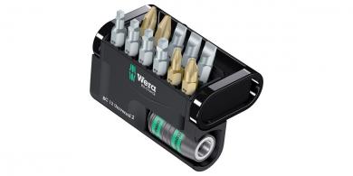 Bit-Checks / Bit-Safes Universal