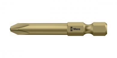 Bits for Phillips Screws