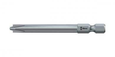 Bits for PlusMinus Screws  Phillips/Slotted