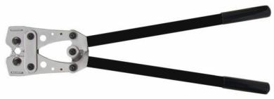 Crimping tools for Nicopress sleeves