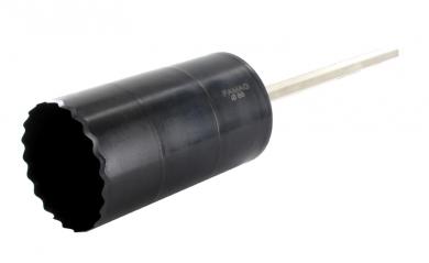 Insulation holesaw