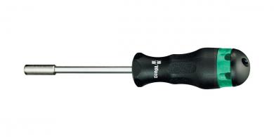 Bitholding Screwdrivers and Adaptors