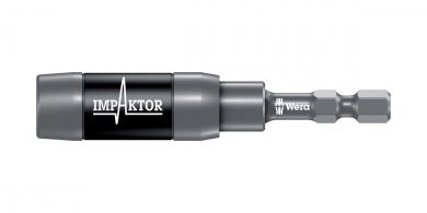Impaktor Bit Holders
