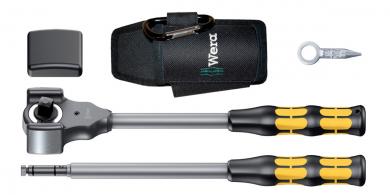 Zyklop Ratchets and Accessories