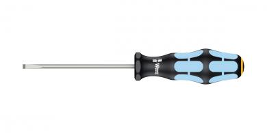 Series Kraftform Screwdrivers Stainless Steel