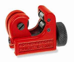 Pipe cutter