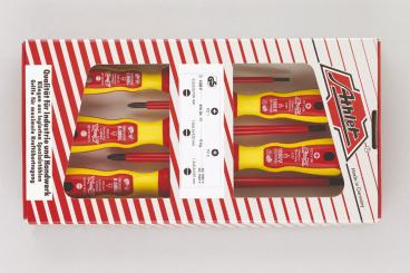 Screwdriver set