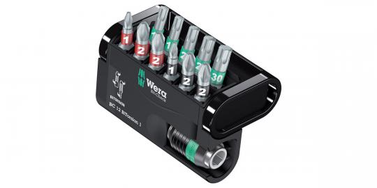 Bit-Checks / Bit-Safes BiTorsion