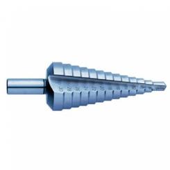 Step drill