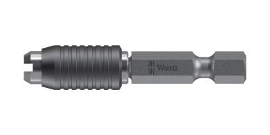 Universalhalter mit Schnellwechselfutter