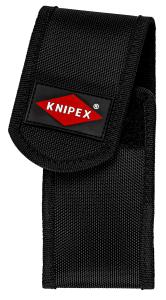 KNIPEX 00 19 72 LE Funda para el cinturón para dos alicates 