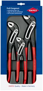 KNIPEX 00 20 09 V03 Werkzeug-Set 