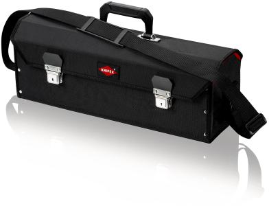 KNIPEX 00 21 07 LE Bolsa portaherramientas "Stretched" 