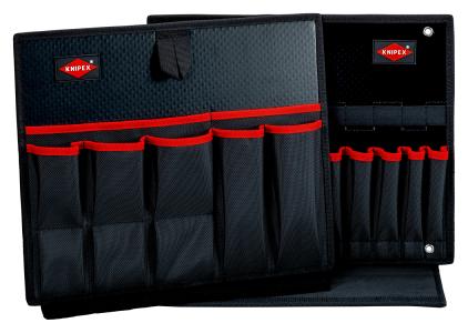 KNIPEX 00 21 19 LB WK Separador portaherramientas para  L-BOXX® 