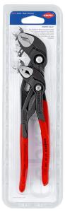 KNIPEX 00 31 20 V01 Juego de alicates 