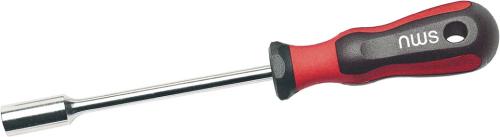 NWS 015-10,0-125 Destornilladores vaso hexagonal 