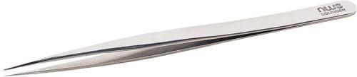 NWS 025A-120 Pinzas precisión puntas extrafinas 