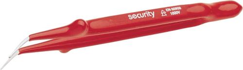 NWS 027G-73-1000V-155 Precision Tweezers 1000V 