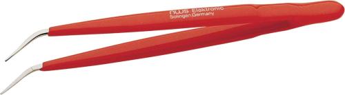 NWS 027GP-155 Precision Tweezer NI 