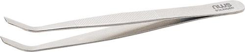 NWS 028FG-120 Precision Pick-Up Tweezer SA 