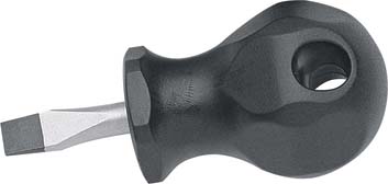 NWS 031-8,0-25 Vergaser-Schraubendreher, 8,0x25 