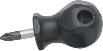 NWS 032-PH2-25 Destornilladores carrocero Phillips 