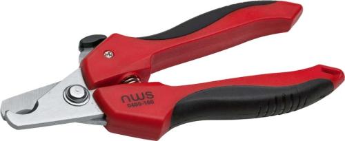 NWS 0400-160 Combination Scissors 