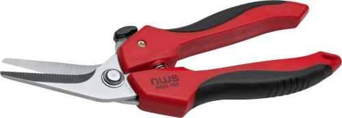 NWS 0402-185 Kombischere, 185 