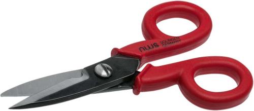 NWS 0407-140 Telephone and Cable Scissors 