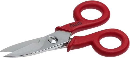 NWS 0408-140 Telephone and Cable Scissors 