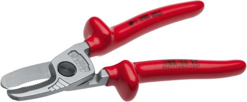 NWS 042-43-210 Tronchesino per cavi piatti 1000V 