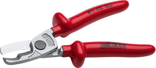 NWS 043-43-210 Cable Cutter, 210 mm 