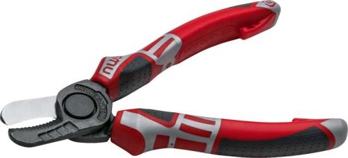 NWS 043-69-160 Kabelschneider, Kabelschere, 160 mm 