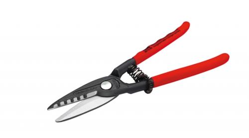 NWS 060-12-250 Berliner Handblechschere, 250 mm 