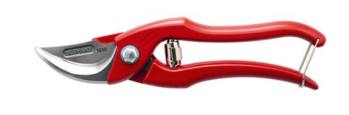 Berger 1050 Hand shear, ring fastener, 220 mm 