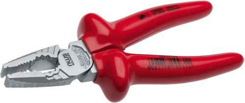 NWS 109-43-205 Kraft-Kombinationszange CombiMax, 205 