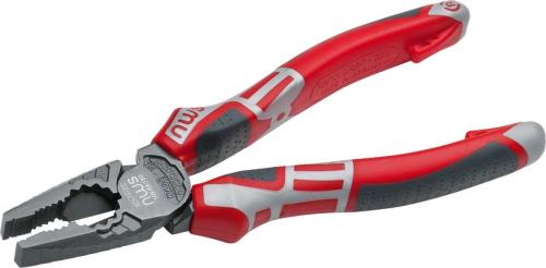 NWS 109-69-180 Kraft-Kombinations-Zange CombiMax, 180 mm 