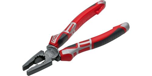 NWS 109-69-205 Kraft-Kombinations-Zange CombiMax, 205 mm 