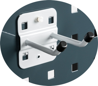 ELORA 1110 DH 50 Werkzeughalter doppelt 