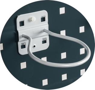 ELORA 1110 MH 80 Maschinenhalter 